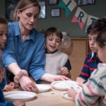 Play & Build MINI – Plateau compatible LEGO®* pour enfants de 5 à 10 ans