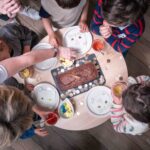 Play & Build MINI – Plateau compatible LEGO®* pour enfants de 5 à 10 ans