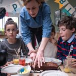 Play & Build MINI – Plateau compatible LEGO®* pour enfants de 5 à 10 ans