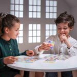 Imagin’table® – Table évolutive et créative pour enfants