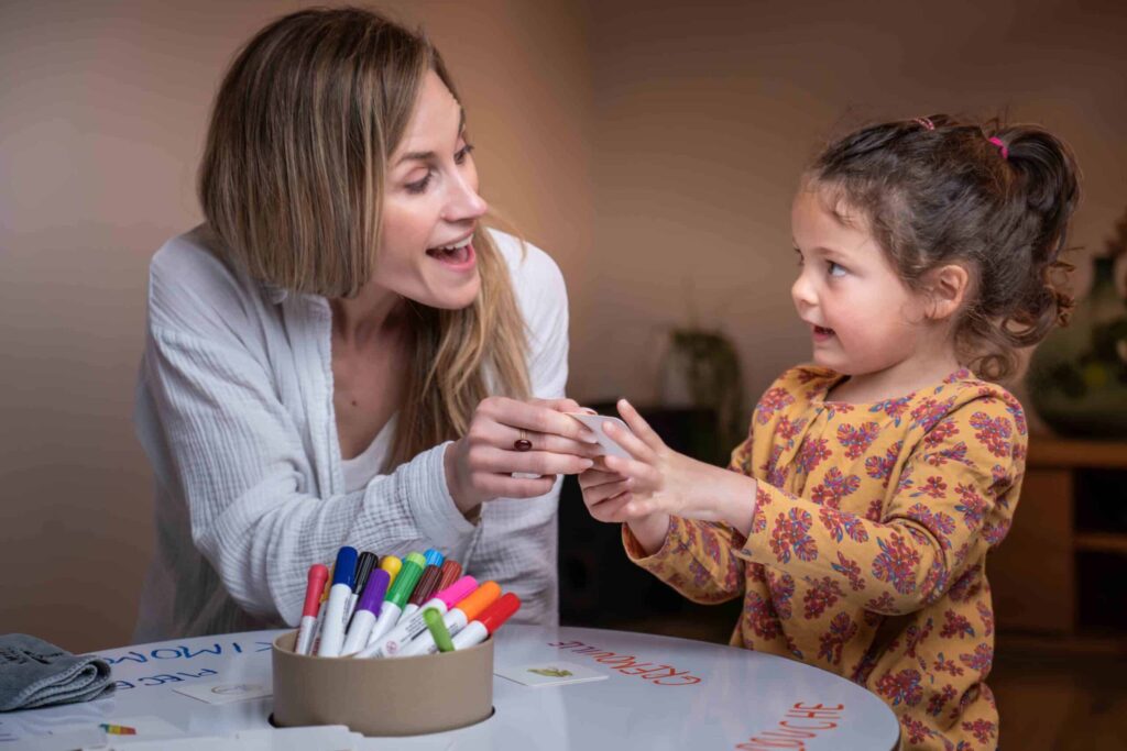 Drawin’board – Plateau effaçable pour table enfant