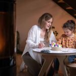 Drawin’board – Plateau effaçable pour table enfant