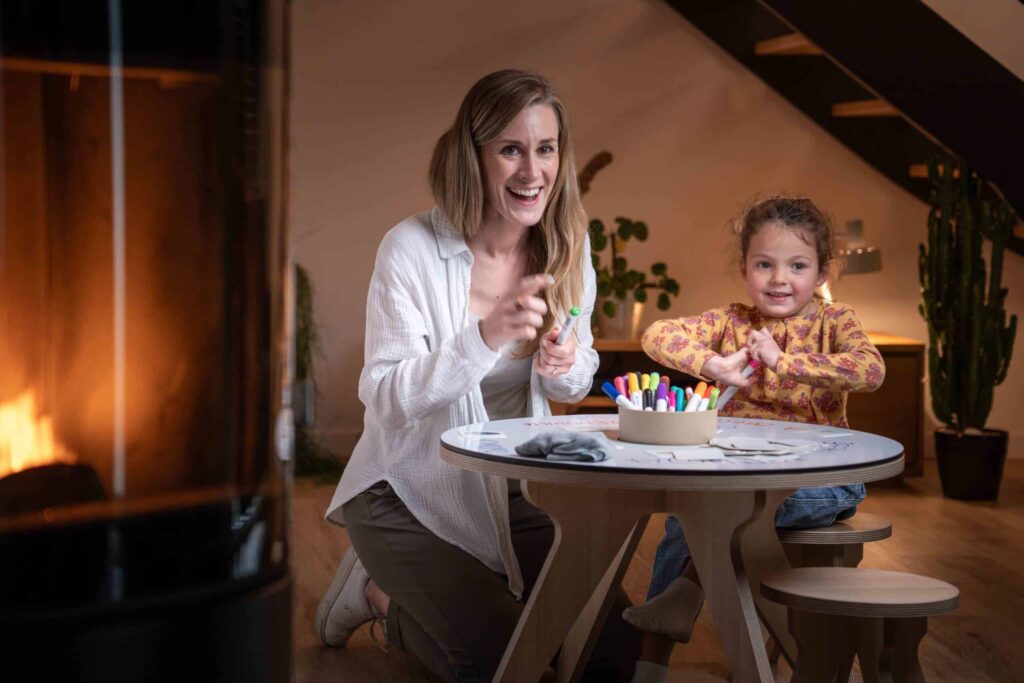 La Drawin’table® – Home Edition