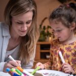 Drawin’board – Plateau effaçable pour table enfant