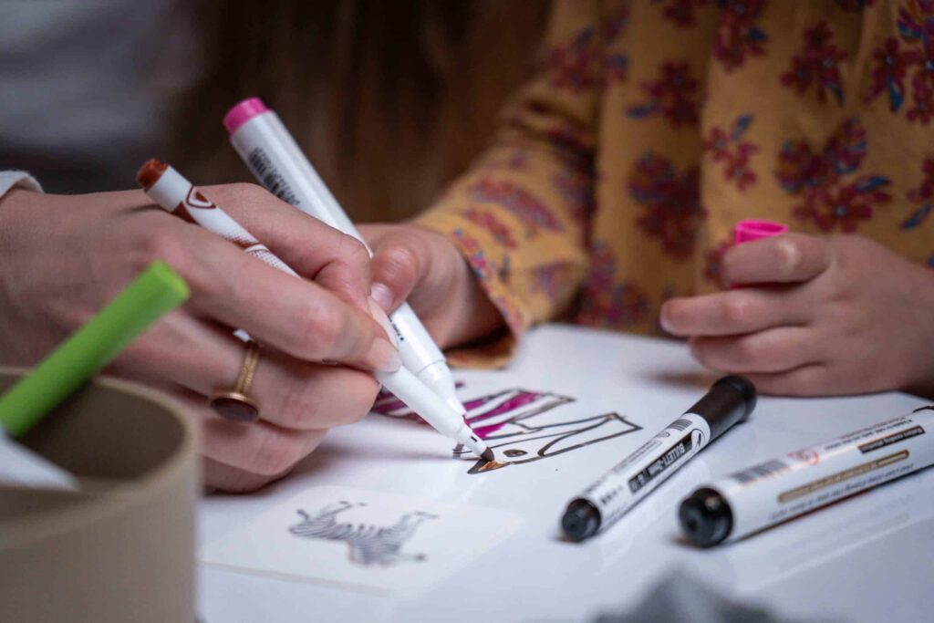 La Drawin’table® – Home Edition