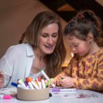 Drawin’board – Plateau effaçable pour table enfant