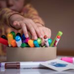 Drawin’board – Plateau effaçable pour table enfant