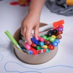 Drawin’board – Plateau effaçable pour table enfant