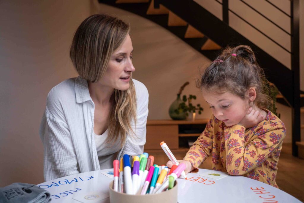 Drawin’board – Plateau effaçable pour table enfant