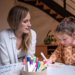 Drawin’board – Plateau effaçable pour table enfant