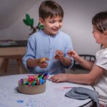 Drawin’board – Plateau effaçable pour table enfant