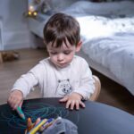 Drawin’board – Plateau effaçable pour table enfant