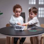 Drawin’board – Plateau effaçable pour table enfant