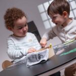Drawin’board – Plateau effaçable pour table enfant