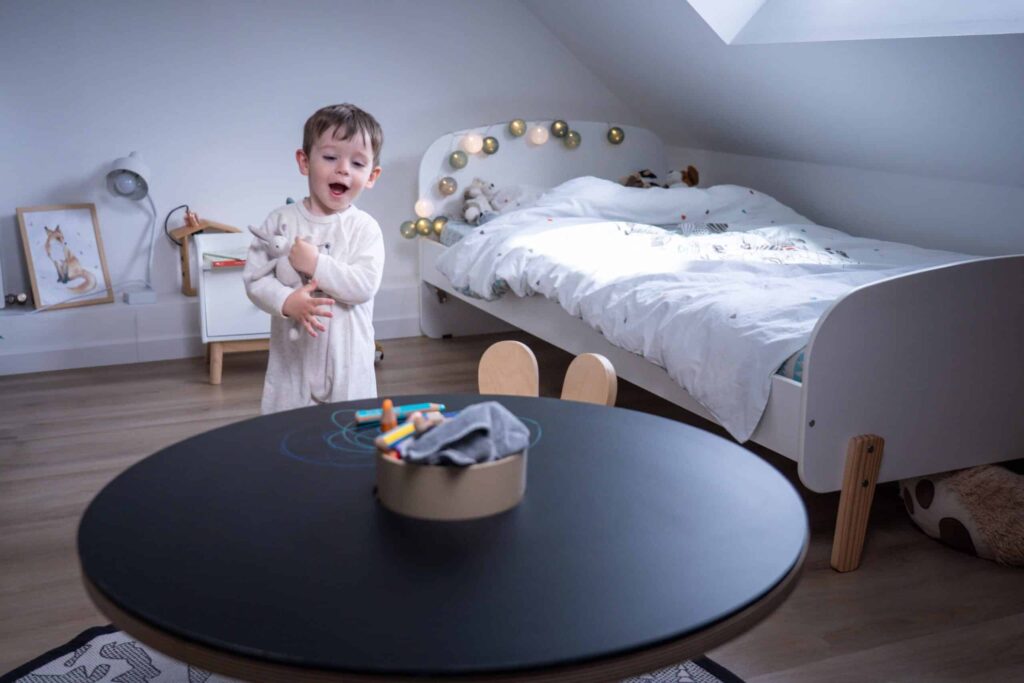 La Drawin’table® – Home Edition