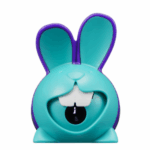 Lot de 6 Baby crayons – Premier âge MAPED