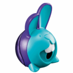 Lot de 6 Baby crayons – Premier âge MAPED