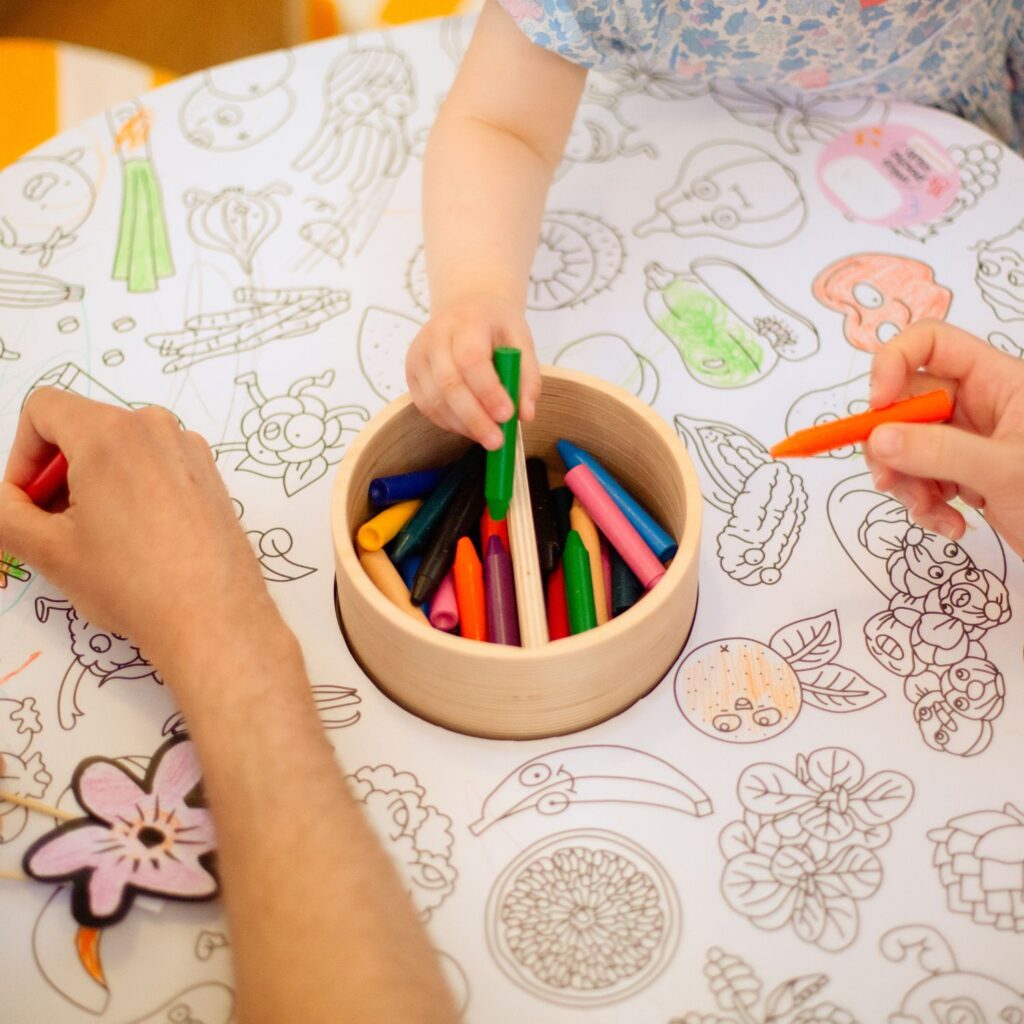 Pack PRO Standard – D70 cm (jusqu’à 3 enfants)