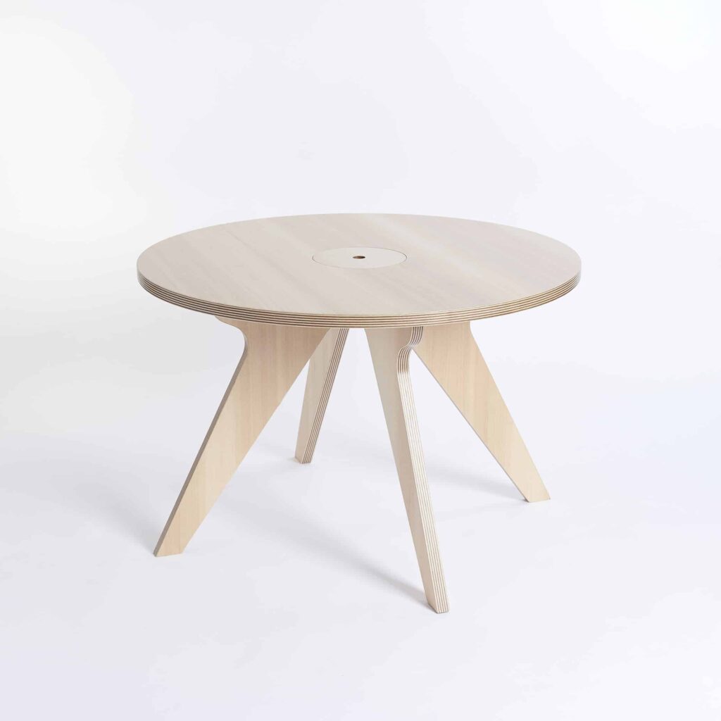 Drawin’board – Plateau effaçable pour table enfant