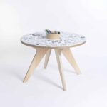 Drawin’board – Plateau effaçable pour table enfant