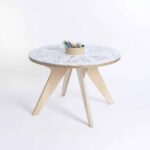 Drawin’board – Plateau effaçable pour table enfant
