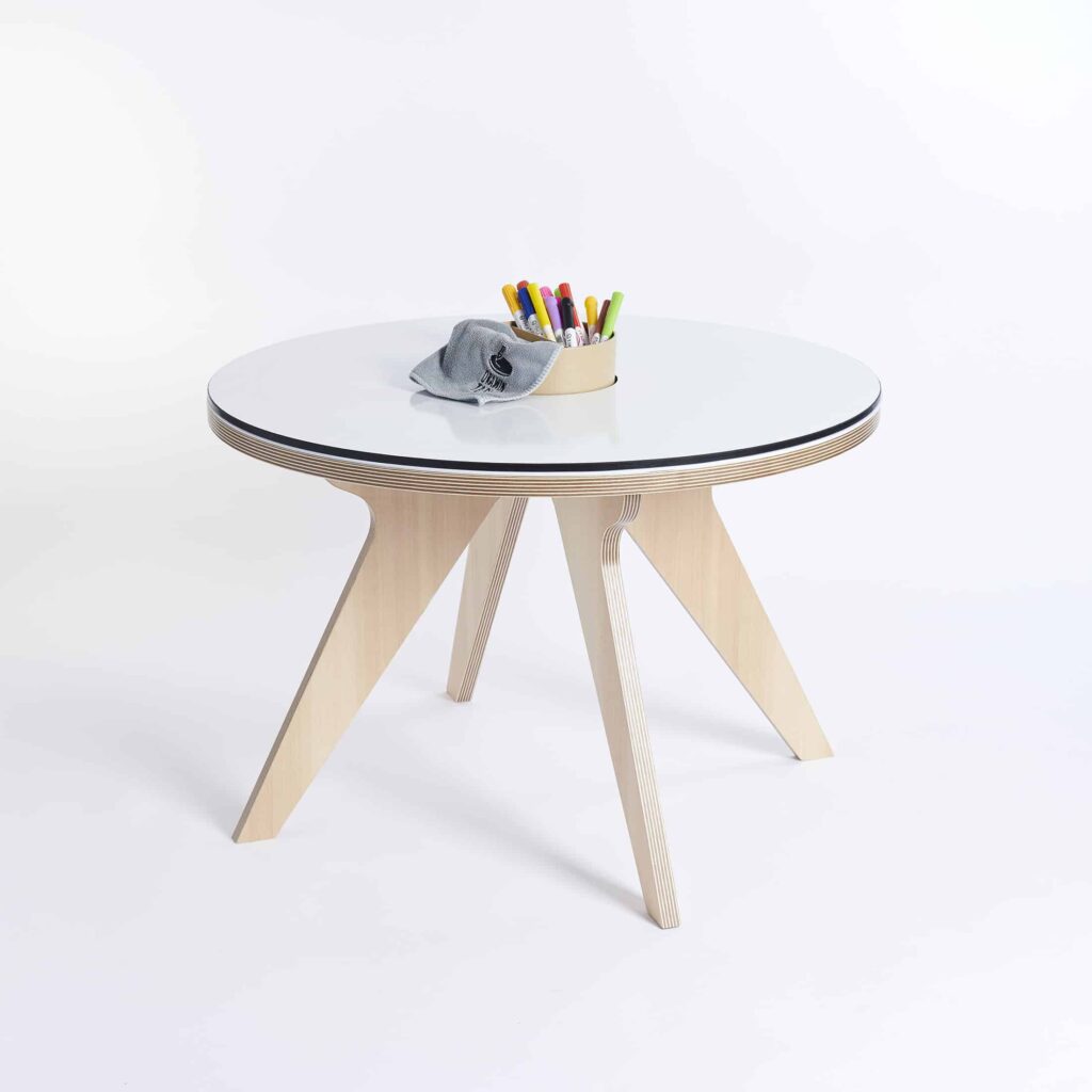 Drawin’board – Plateau effaçable pour table enfant