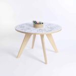 Drawin’board – Plateau effaçable pour table enfant