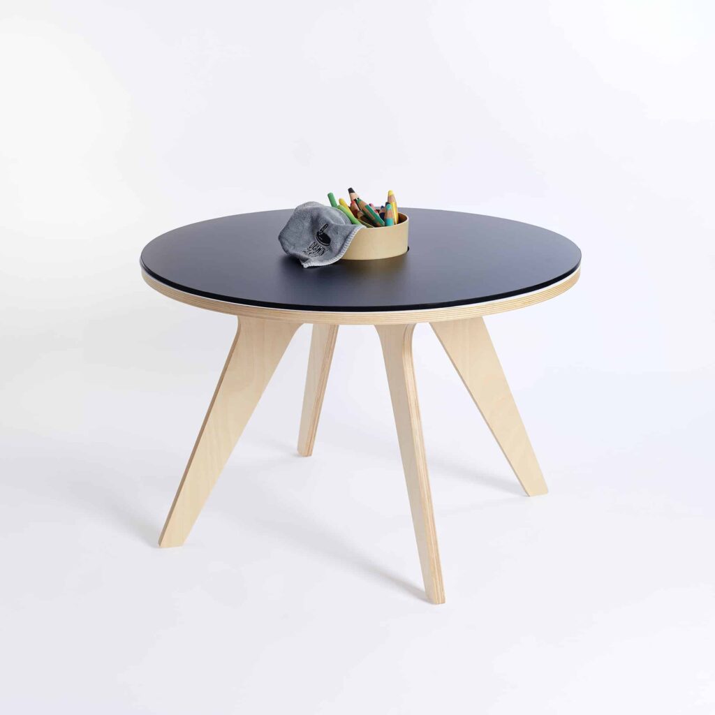 Drawin’board – Plateau effaçable pour table enfant