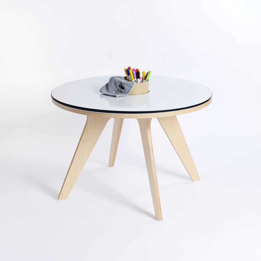 Drawin’board – Plateau effaçable pour table enfant