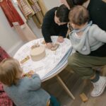 Pack PRO Confort – D70 cm (jusqu’à 3 enfants)