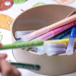 Lot de 12 feutres ultra lavables Color’Peps Long Life – MAPED