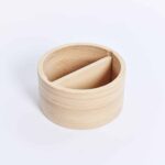 Pot à crayons en bois – version XXL