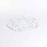 Drawin’board – Plateau effaçable pour table enfant