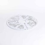 Drawin’board – Plateau effaçable pour table enfant