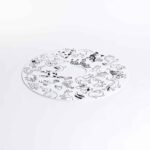 Drawin’board – Plateau effaçable pour table enfant