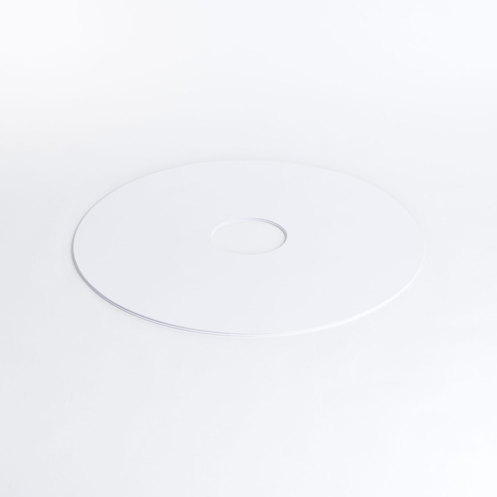 Drawin’board – Plateau effaçable pour table enfant