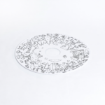 Recharge coloriage enfant 10 feuilles – Explorer le monde (dès 5 ans)