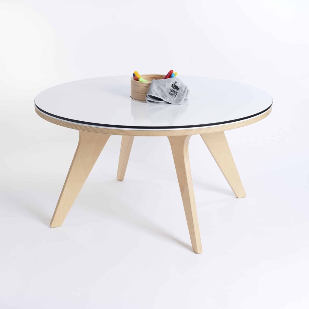Drawin’board – Plateau effaçable pour table enfant