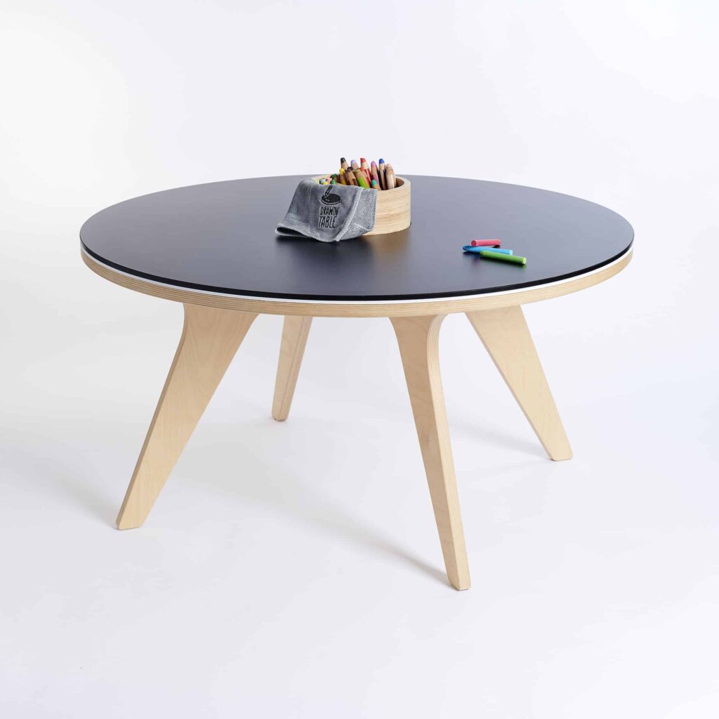 Drawin’board – Plateau effaçable pour table enfant