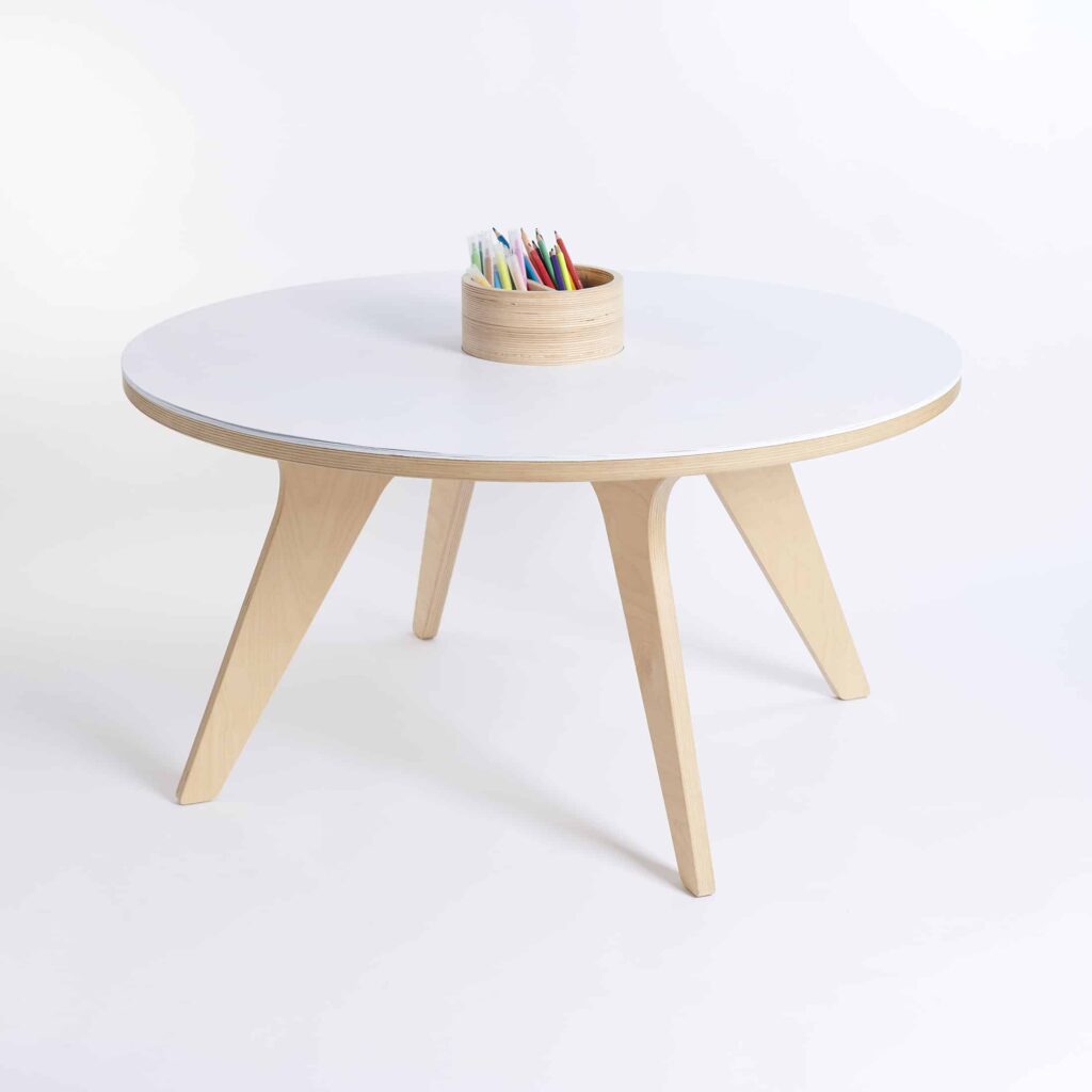 Drawin’board – Plateau effaçable pour table enfant