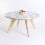 Drawin’board – Plateau effaçable pour table enfant