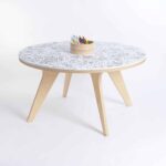 Drawin’board – Plateau effaçable pour table enfant