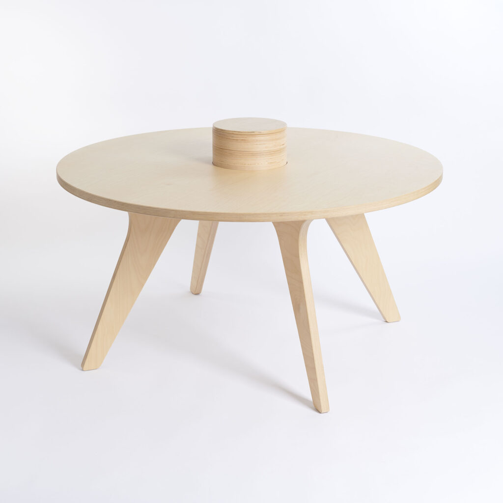Drawin’board – Plateau effaçable pour table enfant