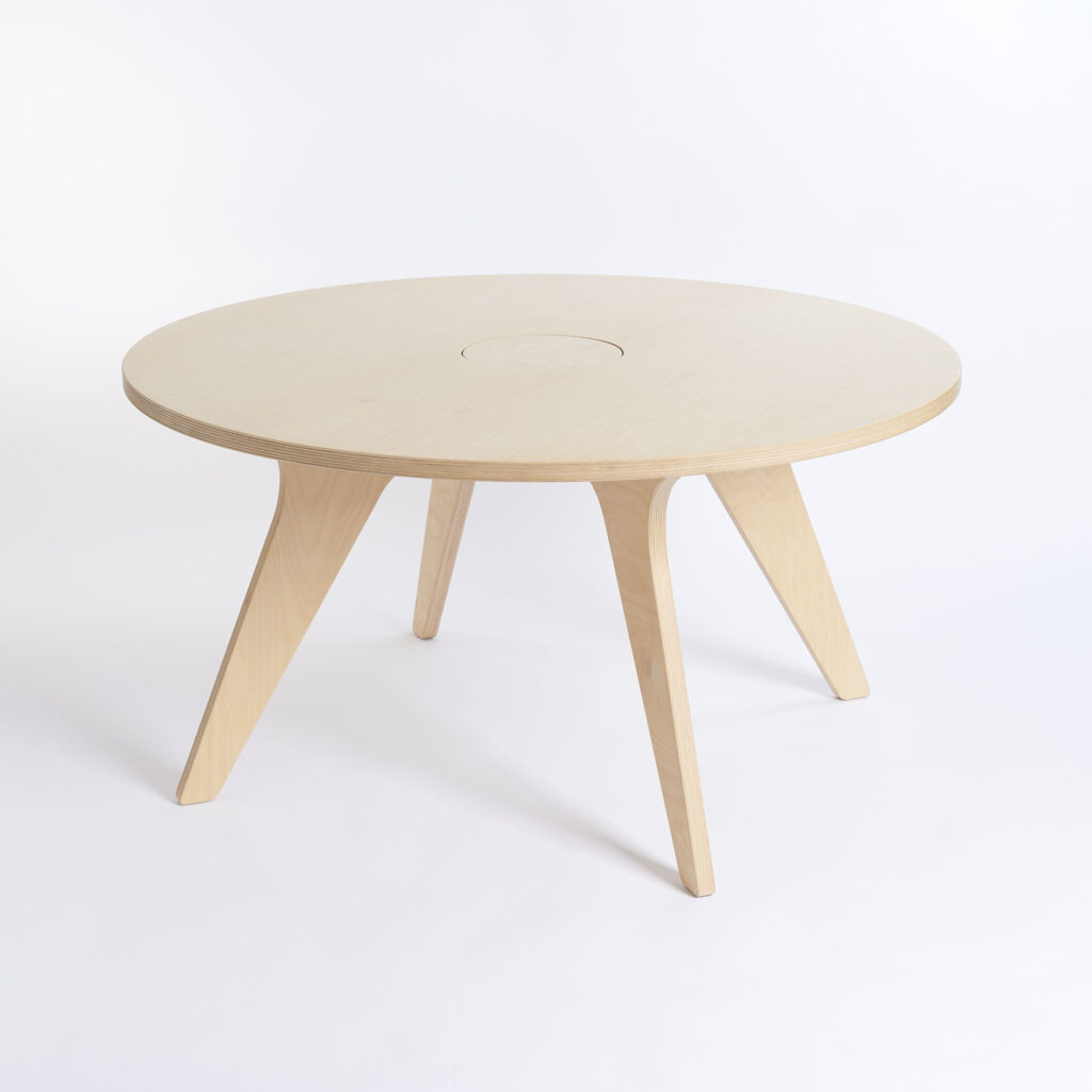 Drawin’board – Plateau effaçable pour table enfant