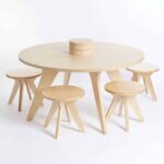 Drawin’board – Plateau effaçable pour table enfant