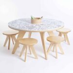 Drawin’board – Plateau effaçable pour table enfant