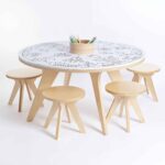 Drawin’board – Plateau effaçable pour table enfant