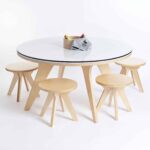 Drawin’board – Plateau effaçable pour table enfant